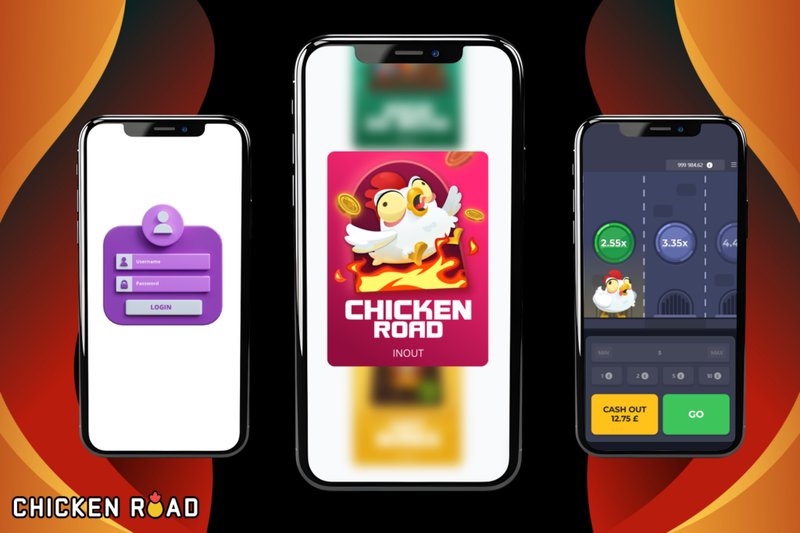 Descubre El Juego de Apuestas más Emocionante: Chicken Road 2 Casino España