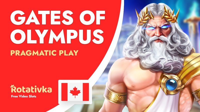 Exploring the Gates of Olympus Slot: What You Need to Know