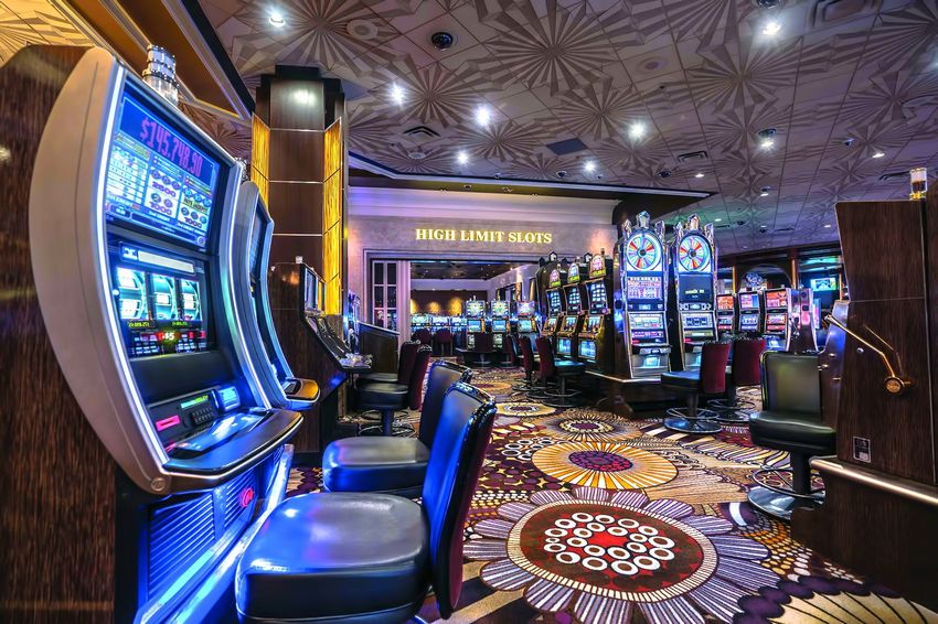 5 Astuces Essentielles pour Choisir les Meilleurs Casinos en Ligne avec Housseniawriting