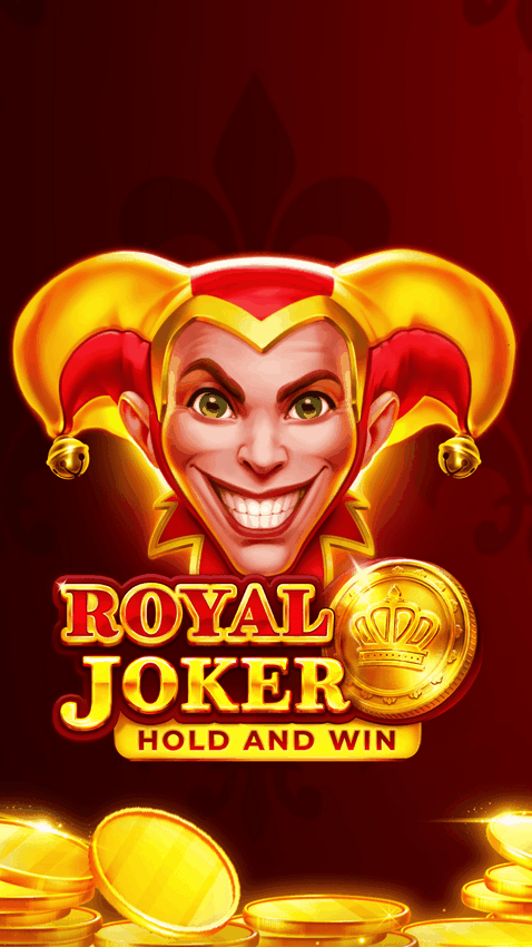 Recenzja automatu Royal Joker: Hold and Win: RTP, bonusy, strategie i gdzie grać
