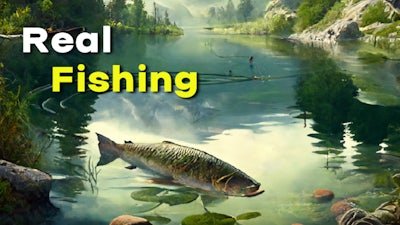 Experience the Thrill of Ice Fishing at UK's Live Casino Platforms