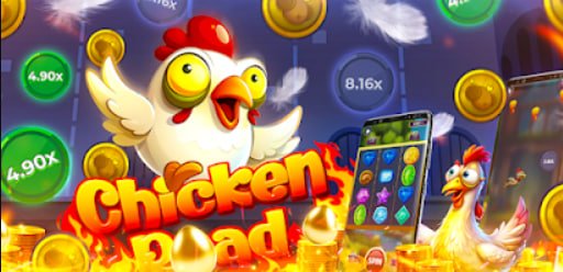 Opdag De Nyeste Trender i Chicken Road 2 - Online Kasino Spil